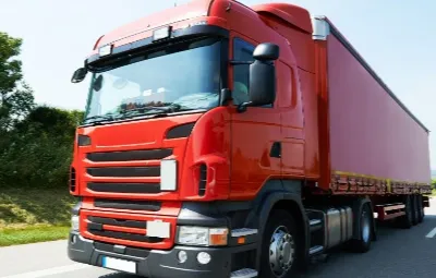 Adana Mazgirt Ambar Kargo